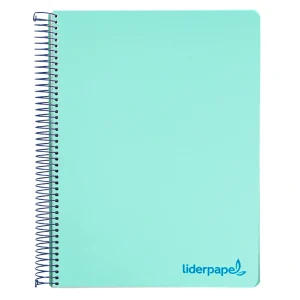 BLOC A5 MICROPERFORADO C/5 BANDAS DE COLORES CUADROS 5MM