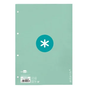 RECAMBIO ANTARTIK A4 MENTA