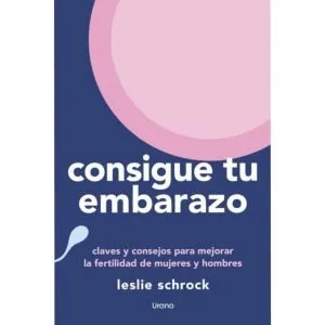 CONSIGUE TU EMBARAZO