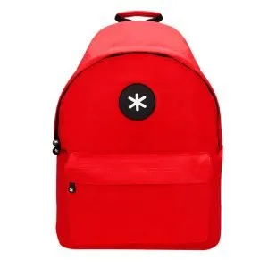 MOCHILA ANTARTIK BASIC ROJA
