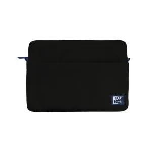 FUNDA PORTA PC OXFORD 16 PULGADAS NEGRO