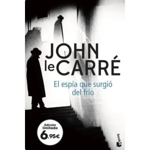 EL ESPIA QUE SURGIO DEL FRIO