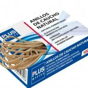 ELASTICOS Nº14 140MM