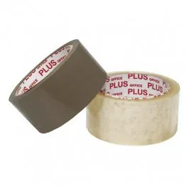 CINTA PRECINTO SIN RUIDO TRANSPARENTE