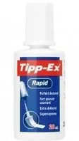 CORRECTOR LIQUIDO TIPP-EX C/ESPONJA
