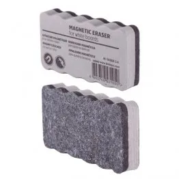 BORRADOR MAGNETICO PIZARRA BLANCA