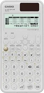 CALCULADORA CASIO CIENTIFICA FX-991SPCW