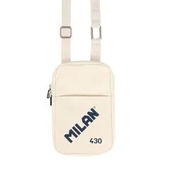 BOLSO PEQUEÑO BANDOLERA 430 BEIGE