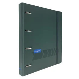 PORTABLOC POLIPROPILENO CAMPUS UNIVERSITY VERDE