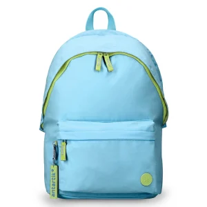 MOCHILA ANTARTIK BASIC PACK CELESTE