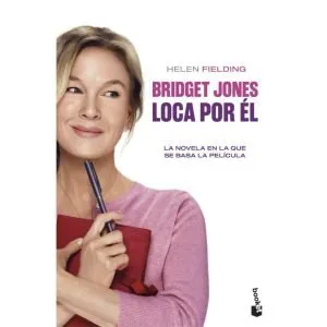 BRIDGET JONES. LOCA POR EL (ED. DE PELÍCULA)