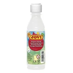 TEMPERA LIQUIDA JOVI 250ML