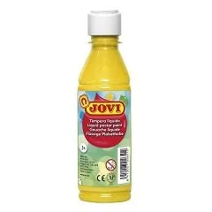 TEMPERA LIQUIDA JOVI 250ML