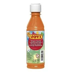 TEMPERA LIQUIDA JOVI 250ML