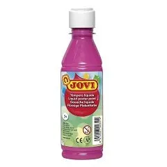 TEMPERA LIQUIDA JOVI 250ML