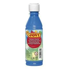 TEMPERA LIQUIDA JOVI 250ML