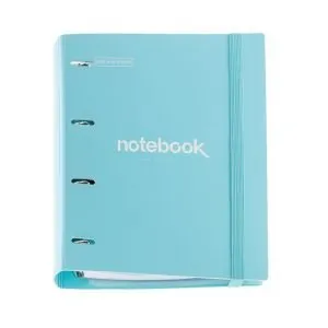 PORTABLOC MIQUELRIUS AZUL PASTEL