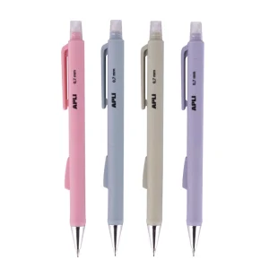 PORTAMINAS 0.7MM PASTEL