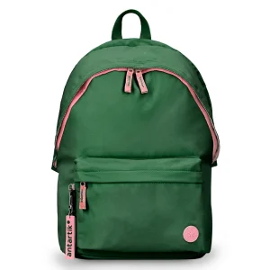 MOCHILA ANTARTIK BASIC PACK VERDE