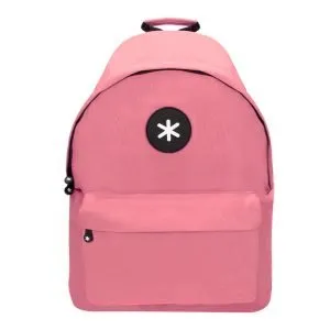 MOCHILA ANTARTIK BASIC ROSA