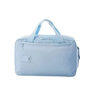 BOLSO VIAJE TOTTO 2-1 CELESTE