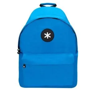 MOCHILA ANTARTIK BASIC AZUL