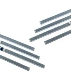 FORRALIBROS ROLLO PLASTICO 2X035