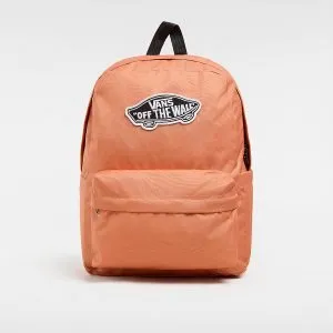 MOCHILA VANS OLD SKOOL NARANJA