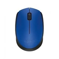 RATON INALAMBRICO 1000 DPI Logitech