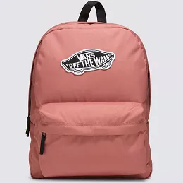 MOCHILA VANS OLD SKOOL CLASS SALMÓN