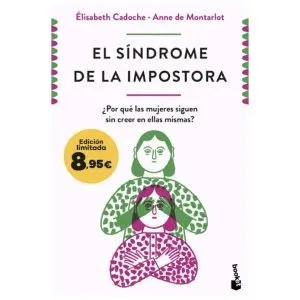 EL SÍNDROME DE LA IMPOSTORA