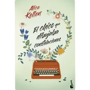 EL CHICO QUE DIBUJABA CONSTELACIONES