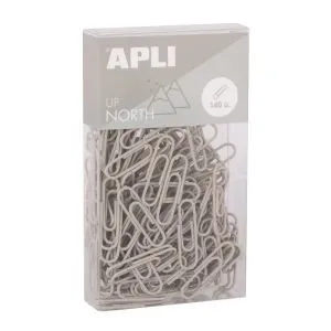 CLIPS APLI GRIS