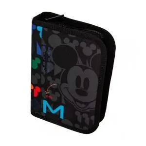ESTUCHE PLUMIER SENCILLO MICKEY