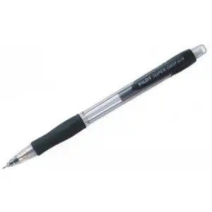 PORTAMINAS PILOT 0.5MM NEGRO