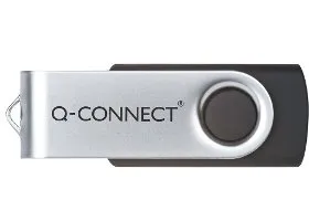 PEN-DRIVE Q-CONNECT FLASH 32GB 2.0